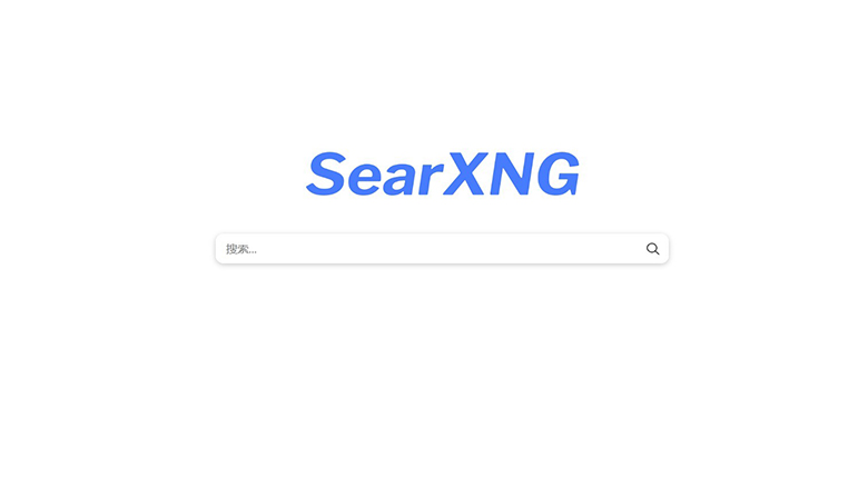 SearXNG，又发现一个NB的“搜索引擎”，比“F搜”更强悍！ | i3综合社区