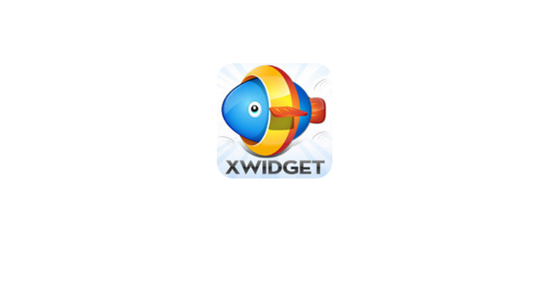 XWidget_1.9.22，一款功能强大的Windows桌面小部件定制引擎！ | i3综合社区