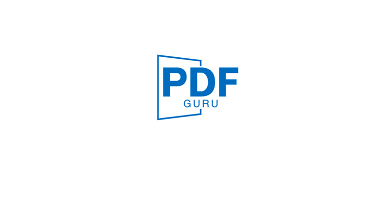 PDF Guru，这个开源PDF工具箱太全能，吊打同类付费工具！ | i3综合社区