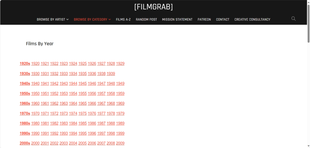 图片[17] | tldraw、Memword单词记忆、FILMGRAB，竟还有这种神站？ | i3综合社区