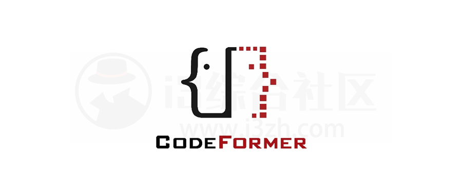 CodeFormer，一款基于AI技术深度学习的人脸复原模型！