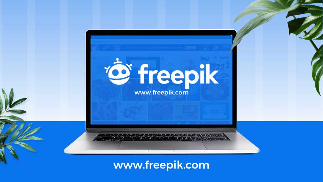 Freepik素材下载器，海外最大Freepik素材网站遭破解！