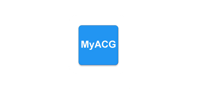 MyACG_1.5.1.2，一个顶七个，这款App什么都能看！ | i3综合社区