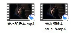 Video Subtitle Remover，一键AI去除视频水印和字幕！