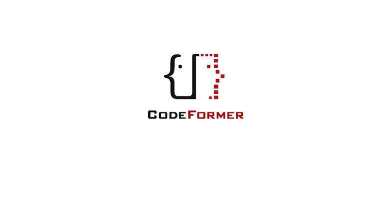 CodeFormer，视频/图片去马赛克软件，内置AI功能逆天了！ | i3综合社区