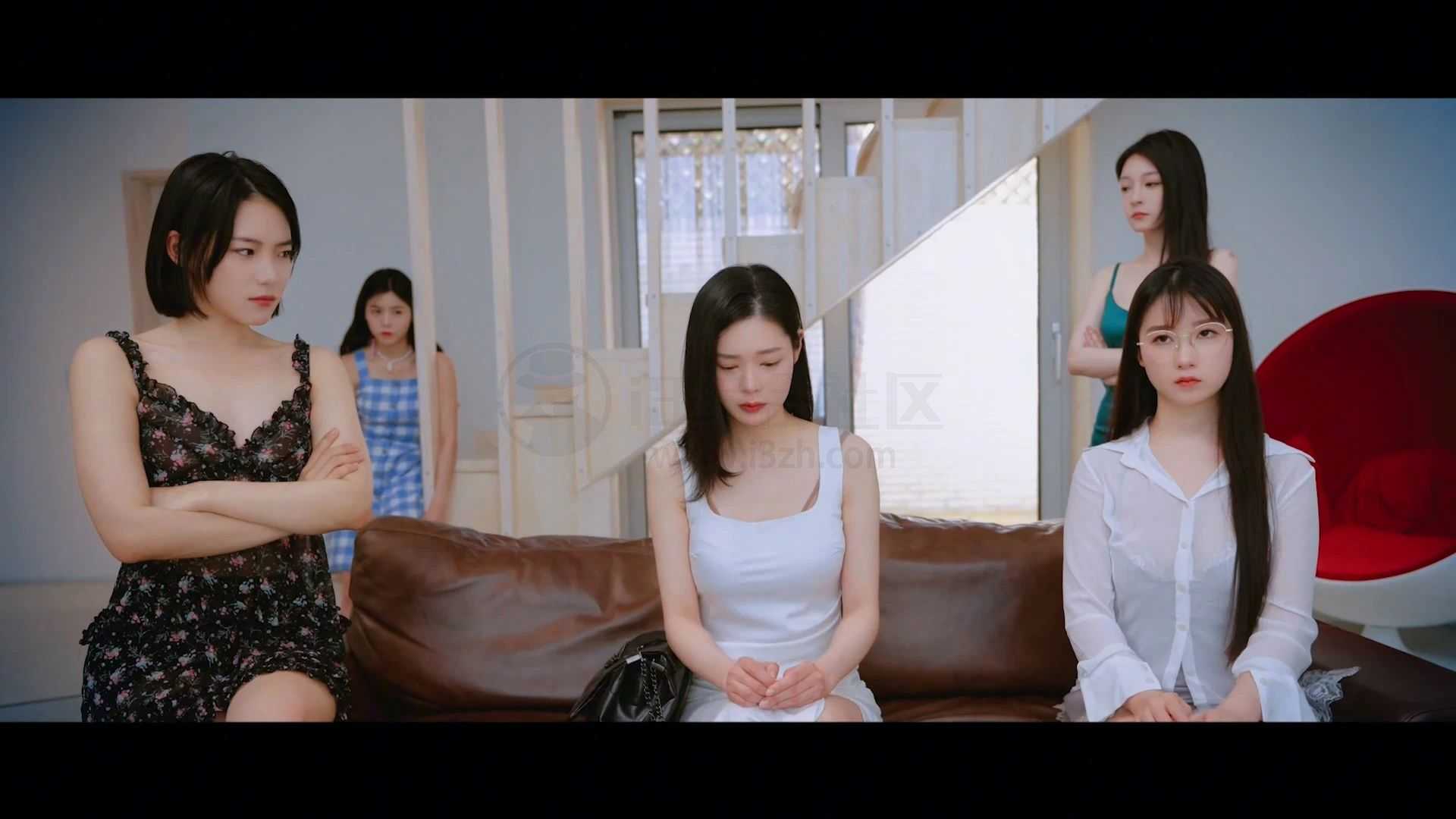 图片[4] | 《进击吧，异次元美少女！》《女神保卫战》，又两款17+影游！ | i3综合社区