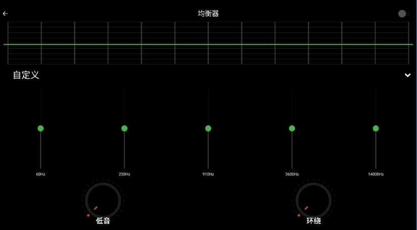 图片[5] | 全民播放v2.3，完美适配手机/车机端的音乐App | i3综合社区